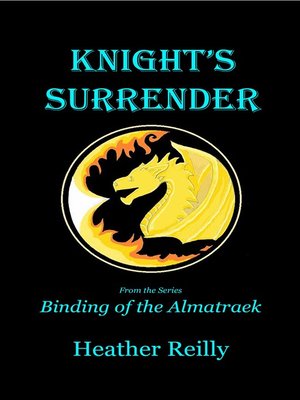cover image of Knight's Surrender